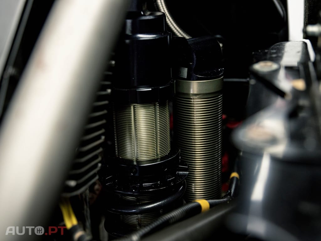 Can-Am Maverick X3 South Racing T3
