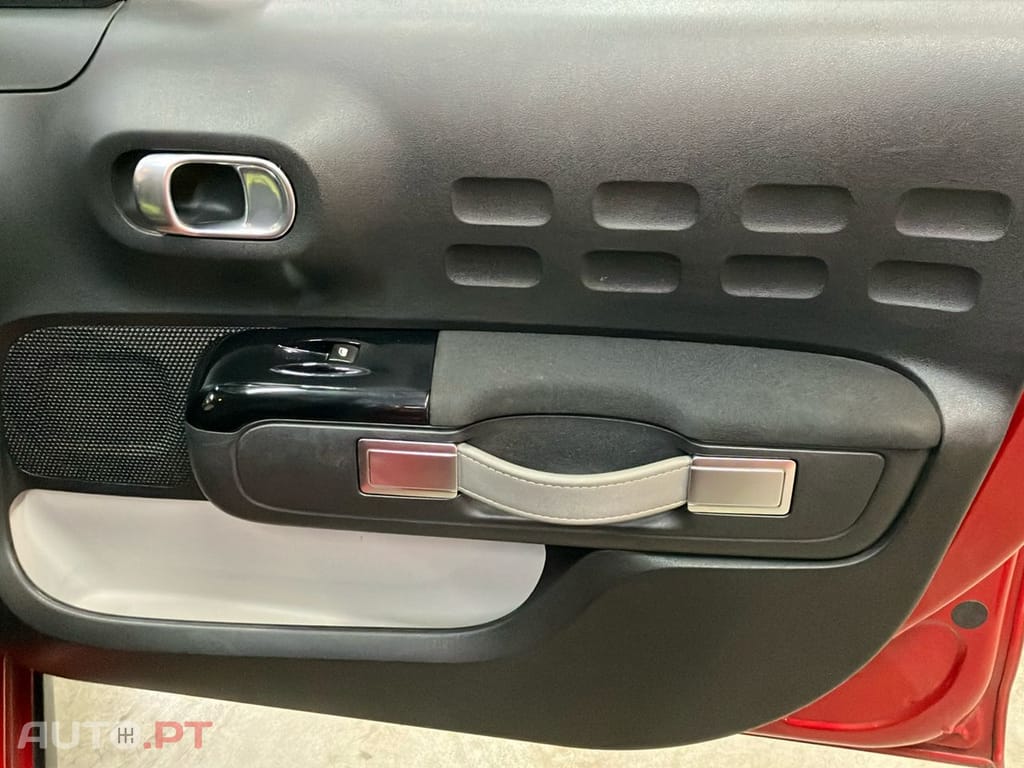 Citroen C3 1.2 PureTech C-Series