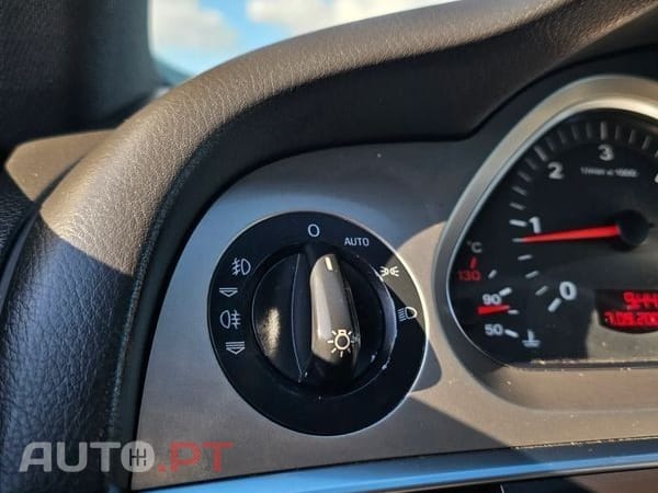 Audi A6 2.7 TDi V6 Multitronic