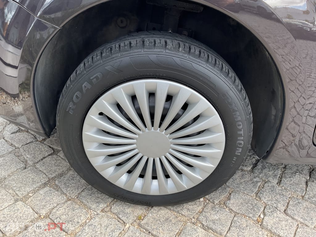 Renault Modus 1.2 Confort Dynamique