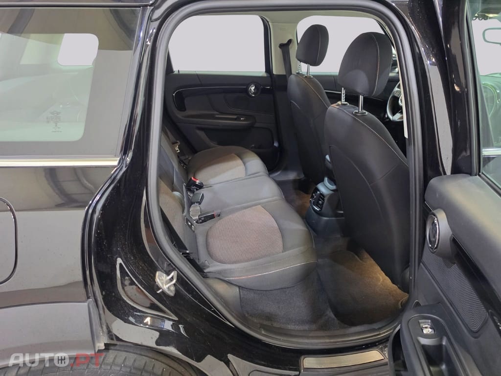 MINI Countryman SE 1.5 Plug-In Hybrid All I.V.A DEDUTIVEL