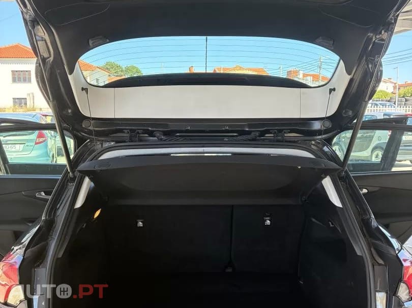 Fiat Tipo 1.6 M-Jet Lounge