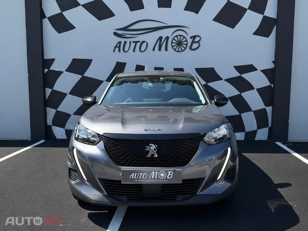 Peugeot 2008 PureTech 100 Stop&Start Active Pack