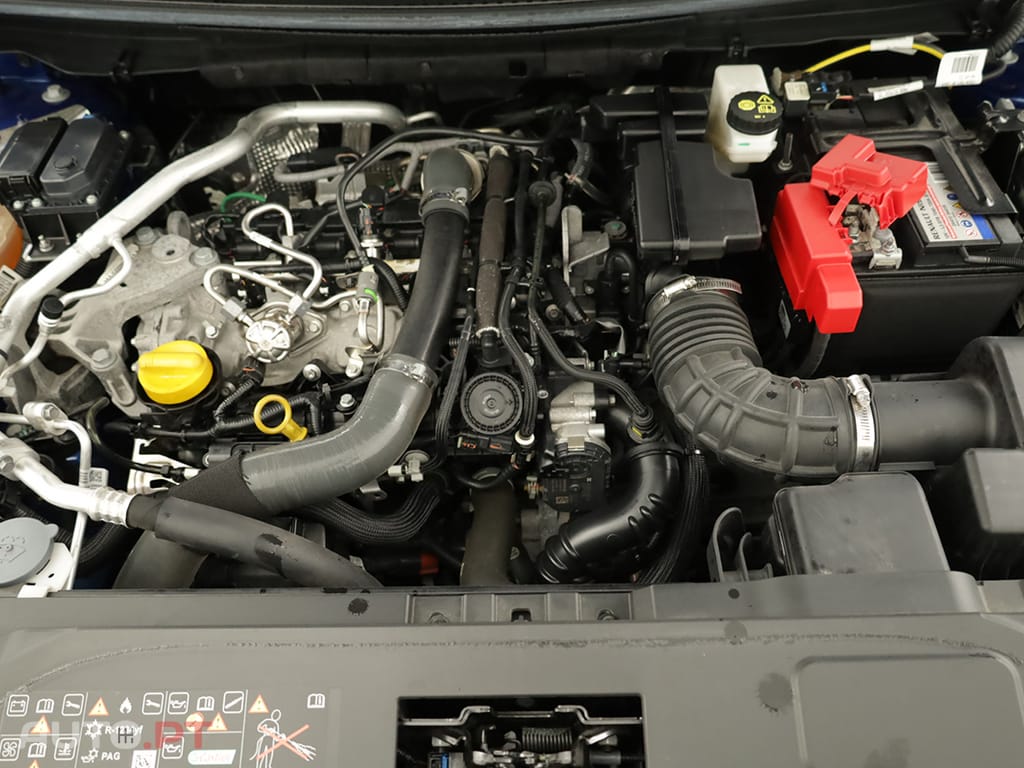 Renault Austral Austral 1.3 Mild Hybrid Techno