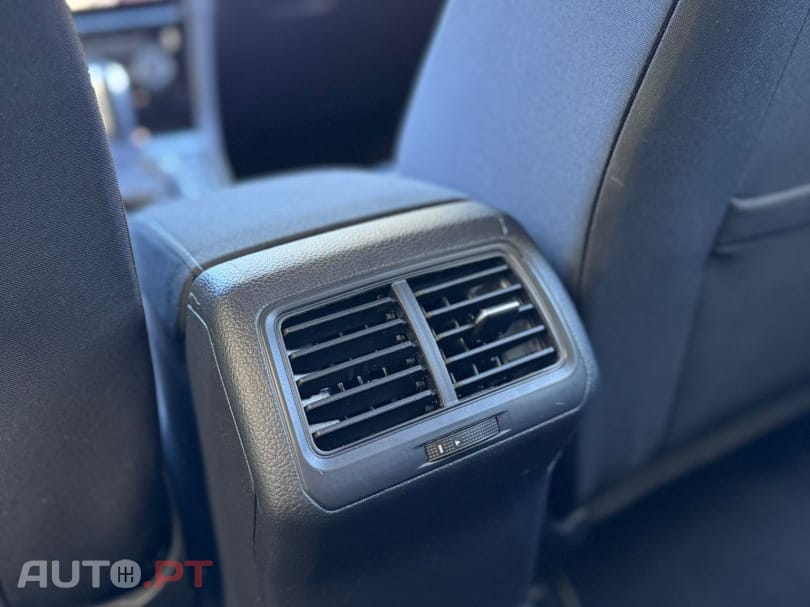Volkswagen Golf 1.4 GTE Plug-in