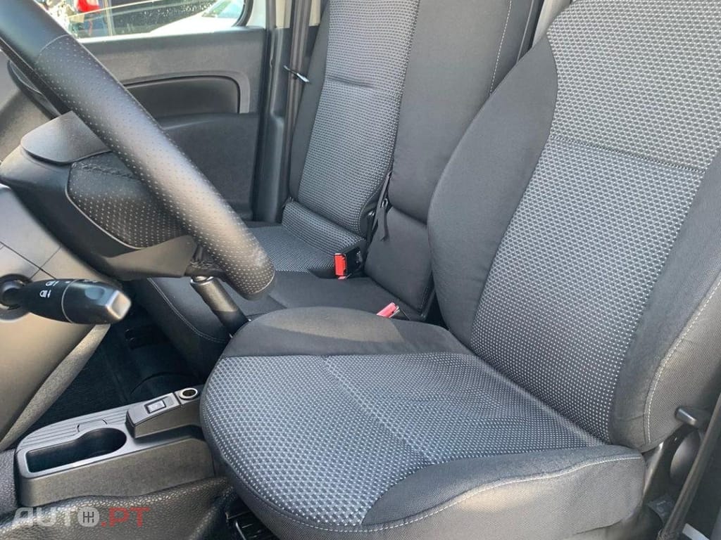 Mercedes-Benz Citan 109 CDi/27