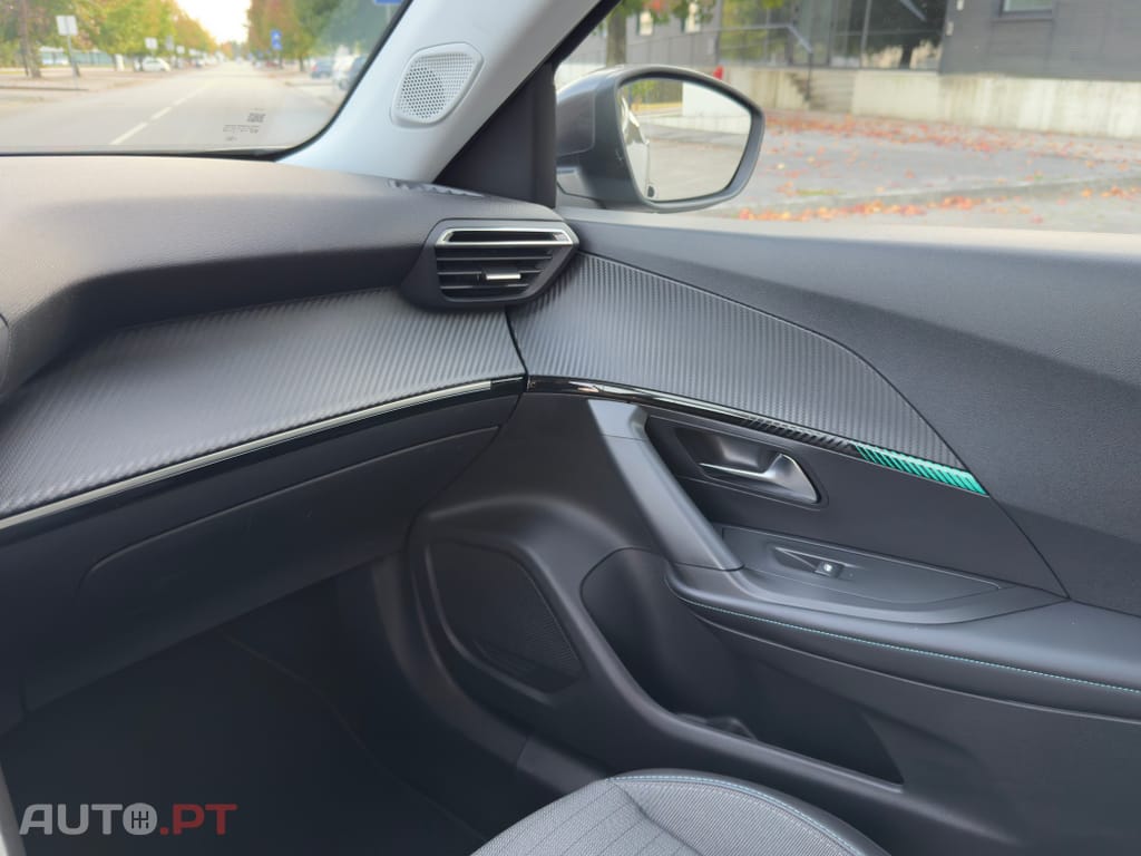 Peugeot 2008 PureTech 100 Stop&Start Allure