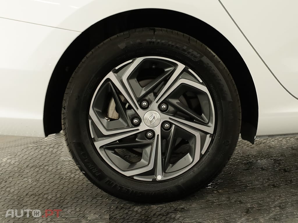 Hyundai i30 i30 SW 1.0 T-GDi Style Plus DCT