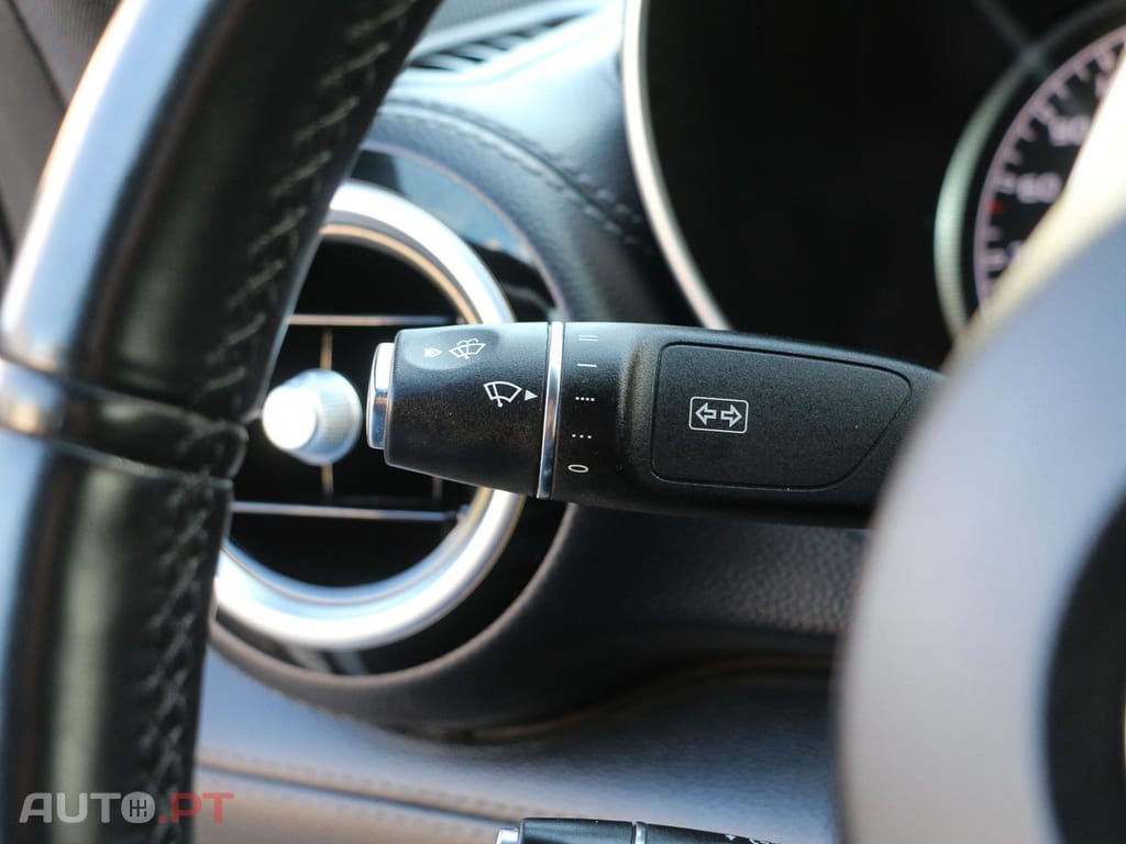 Mercedes-Benz AMG GT Coupe Speedshift 7G-DCT
