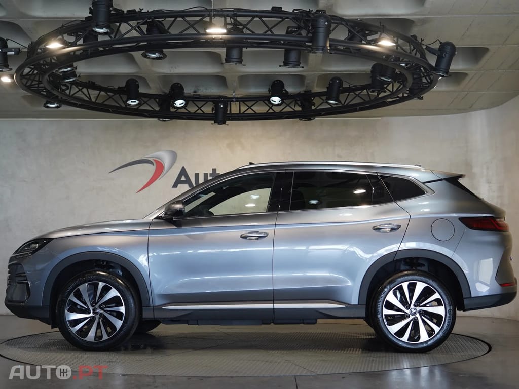 BYD Seal U 1.5 DM-i Boost