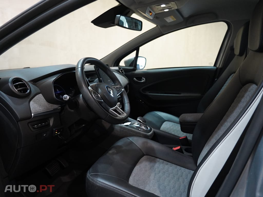 Renault Zoe Intens 50