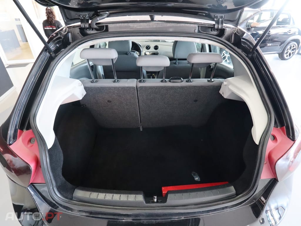 Seat Ibiza 1.2 12V Style