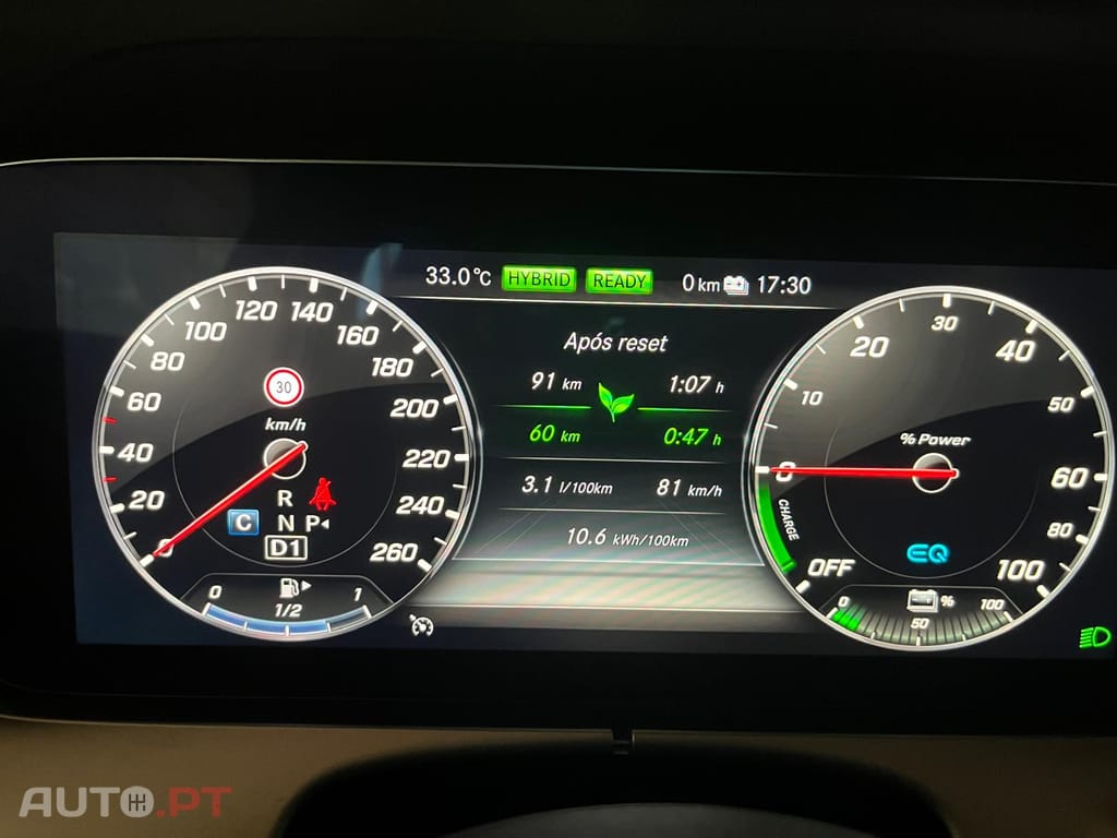 Mercedes-Benz E 300 E300 DE