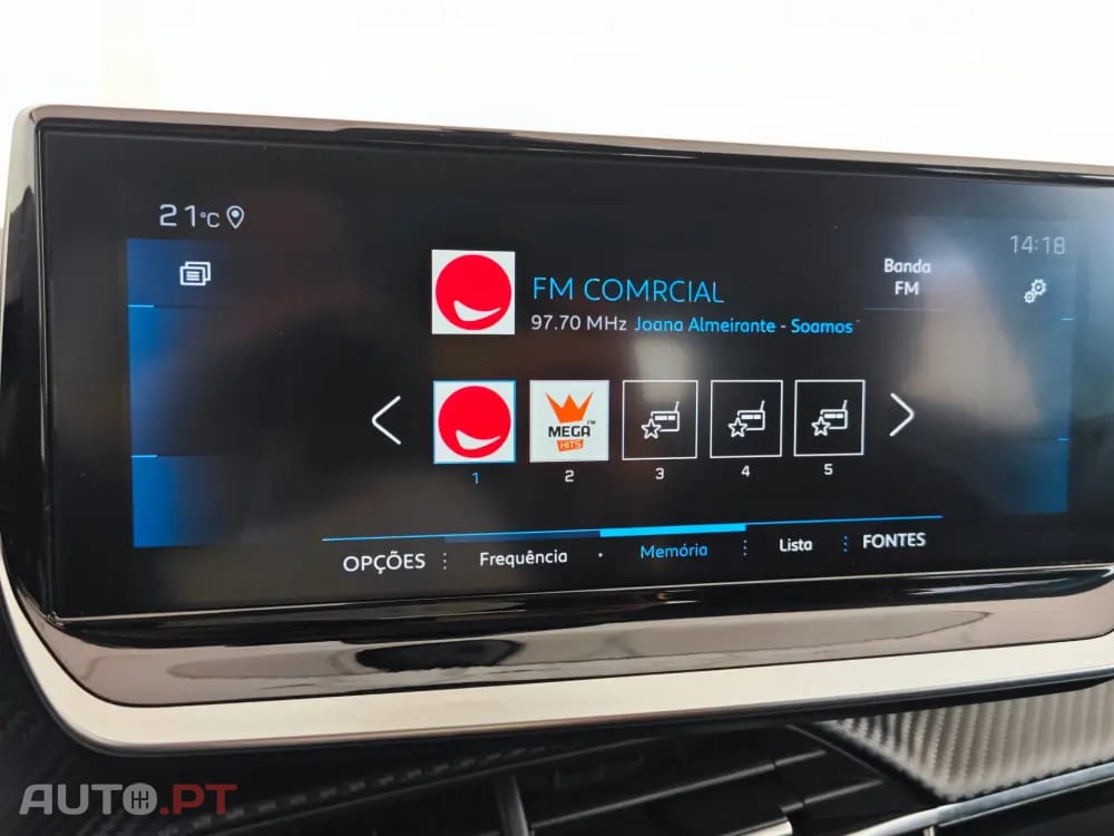 Peugeot 208 1.2 PureTech Allure Pack