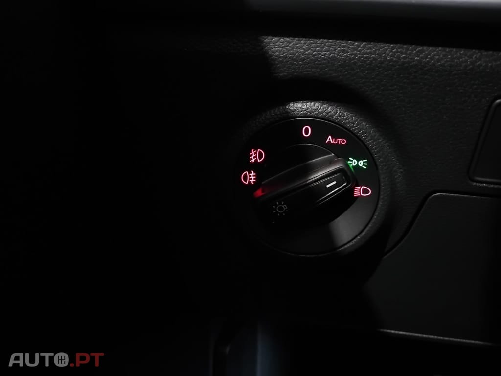 Seat Ibiza 1.0 TSI FR