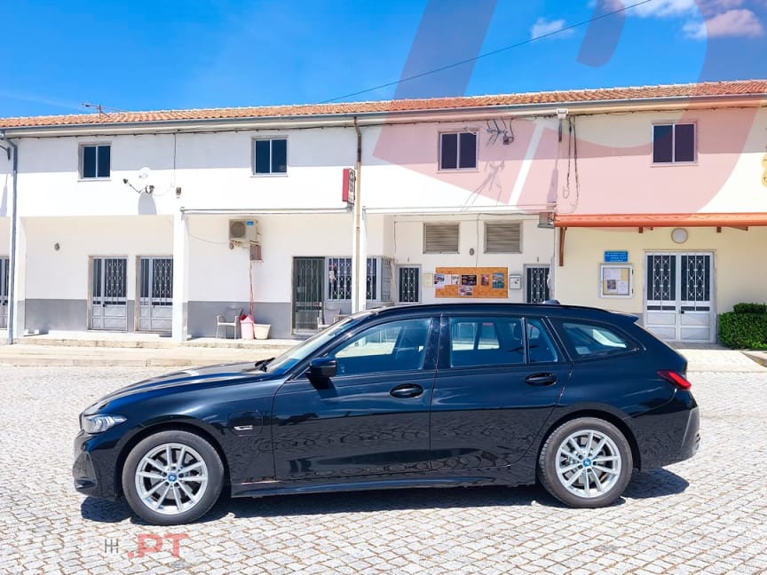 BMW 320 e Corporate Edition Auto