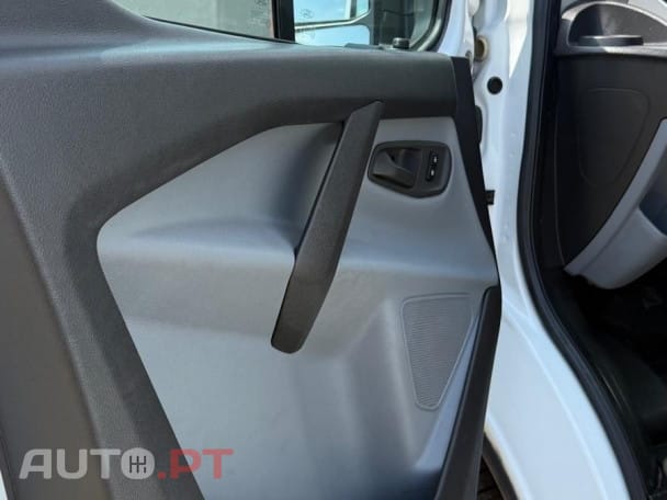 Ford Transit Custom L1H1 VA Trend