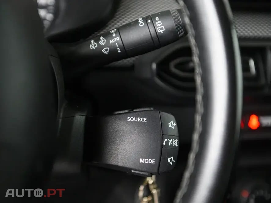 Dacia Jogger 1.0 ECO-G Expression 7L Bi-Fuel