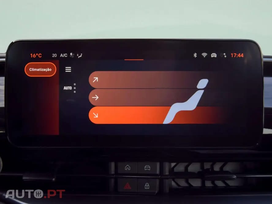 Fiat 600 1.2 Hybrid Icon