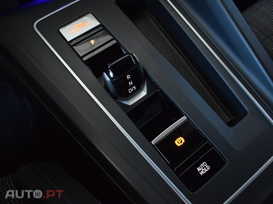 Volkswagen Golf 1.4 TSI GTE DSG