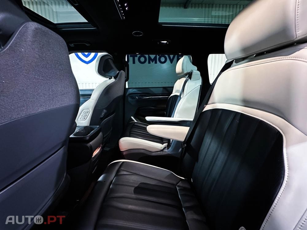 Kia EV9 98.8 kWh GT-Line AWD