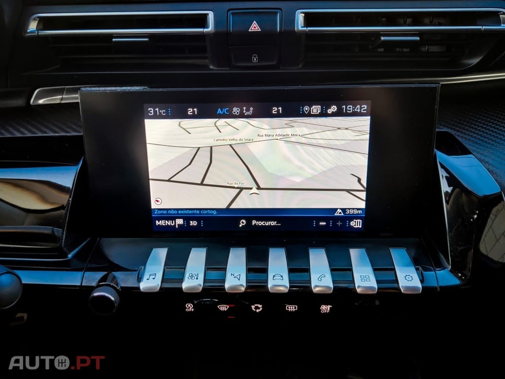 Peugeot 508 SW 1.5 BlueHDi Business Line
