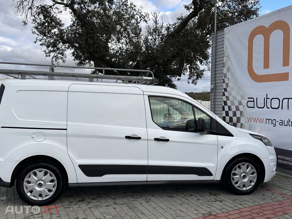 Ford Transit Connect 1.6 TDCi