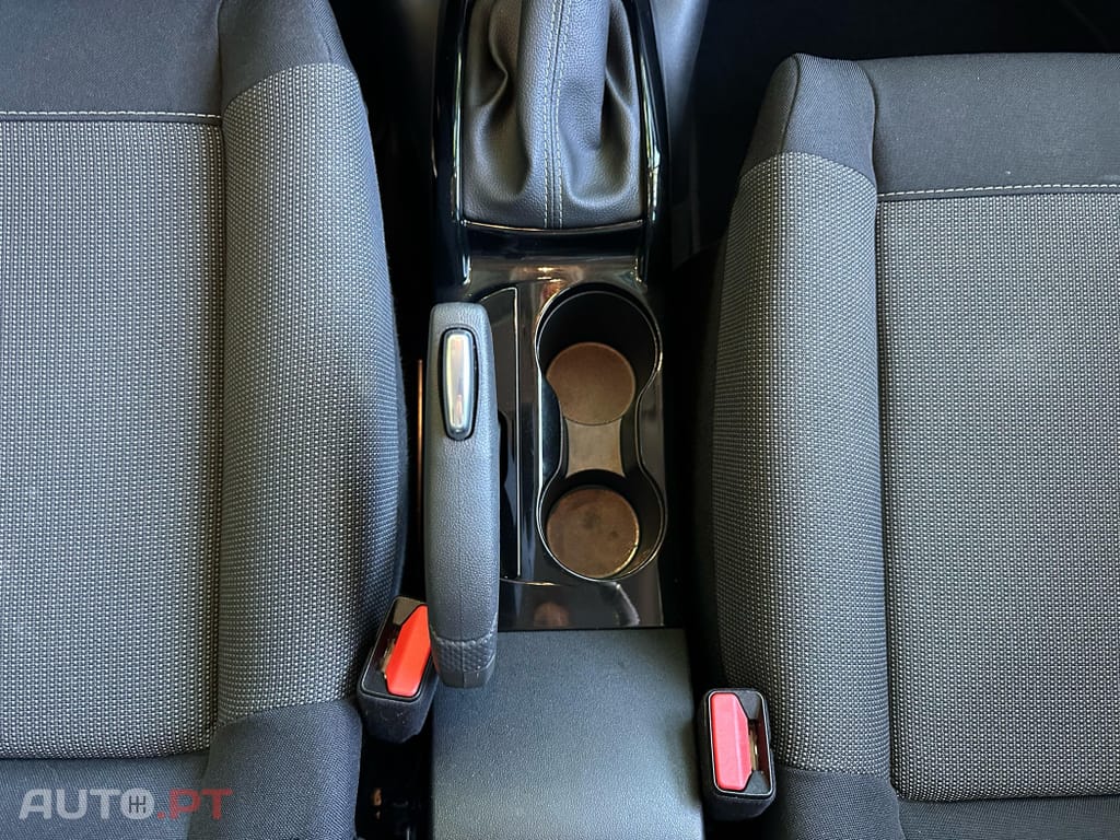 Citroen C3 Aircross 1.2 PureTech Plus EAT6