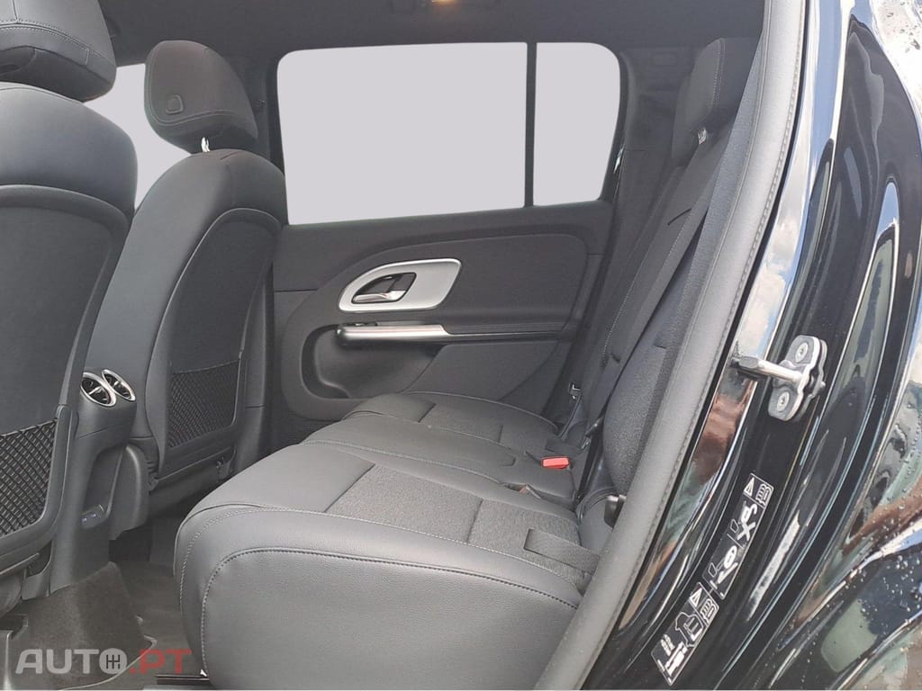Mercedes-Benz GLB 250 EQ Progressive I.V.A DEDUTIVEL