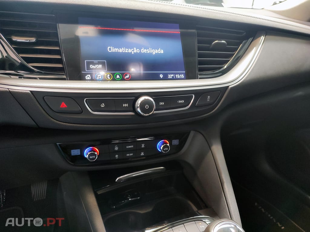 Opel Insignia 1.6 CDTI BUSINESS