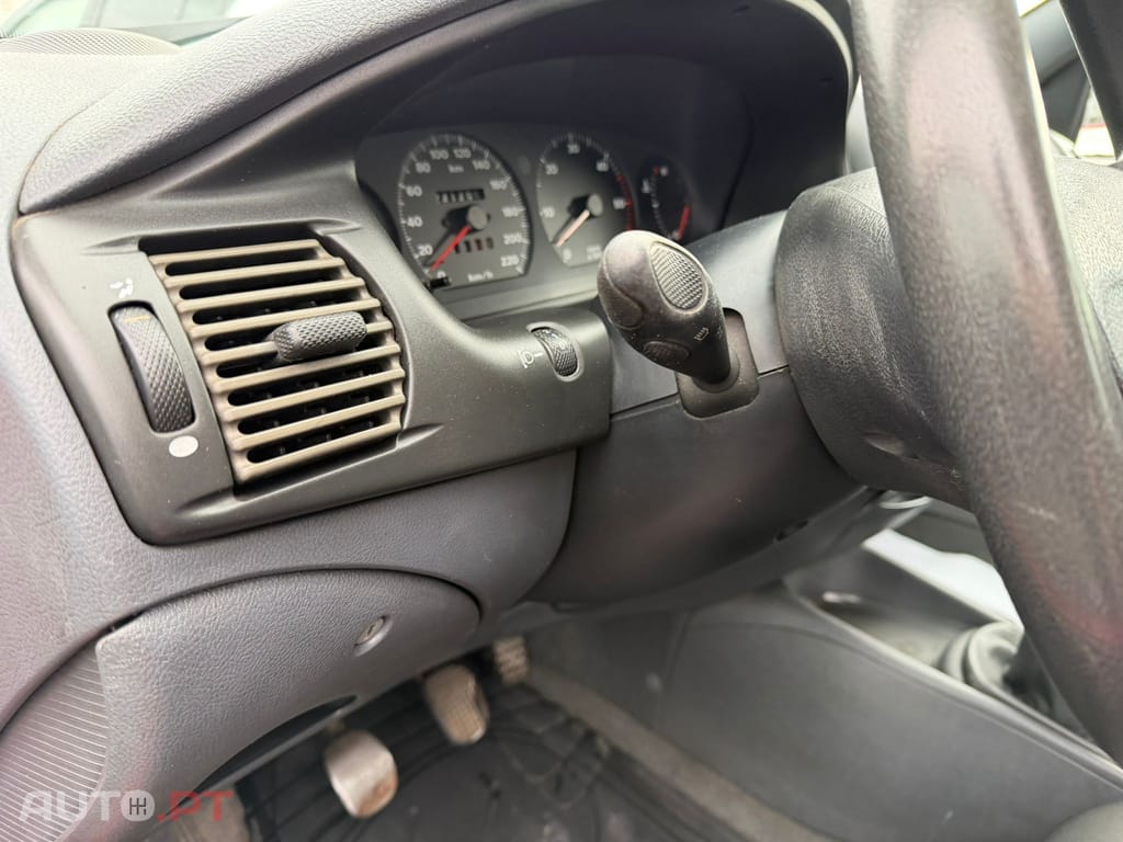 Fiat Bravo 1.9 TDs 100 SX