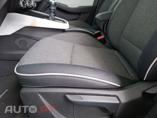 Renault Clio TCe 90 Techno