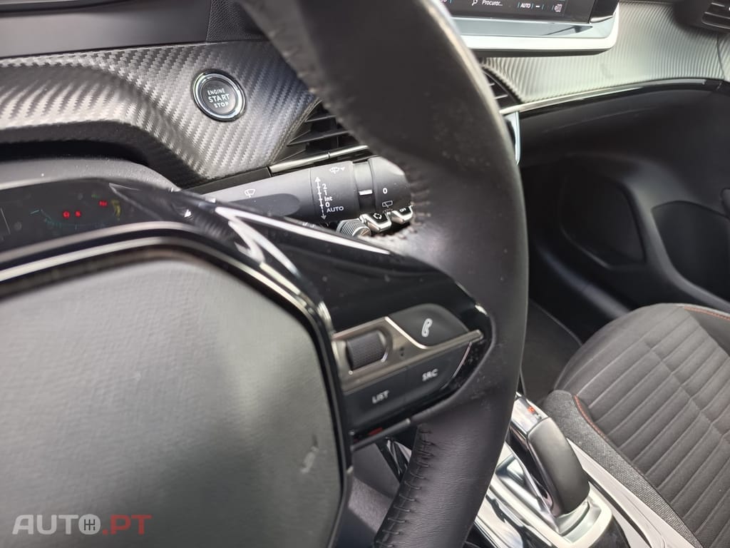 Peugeot E-208 50 kWh Active Pack