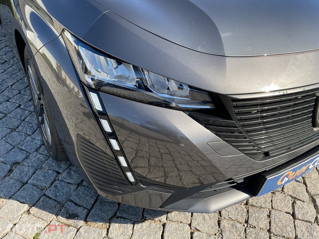 Peugeot 308 SW 1.5 BlueHDi Active Pack