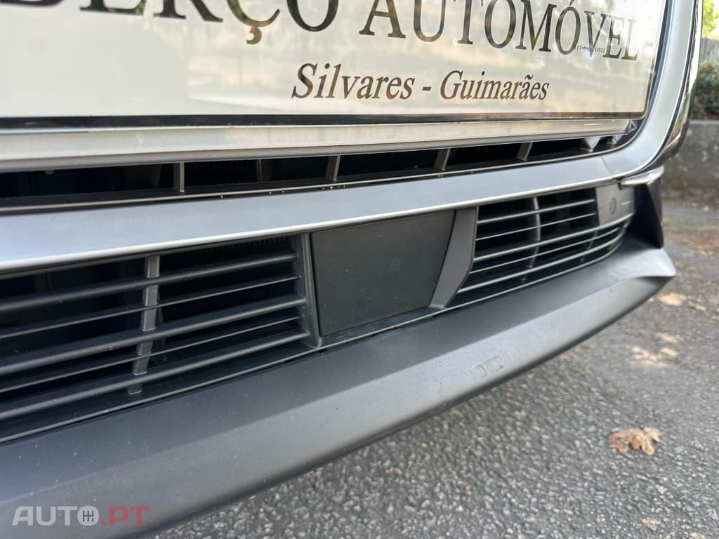 DS DS3 Crossback E-Tense Grand Chic