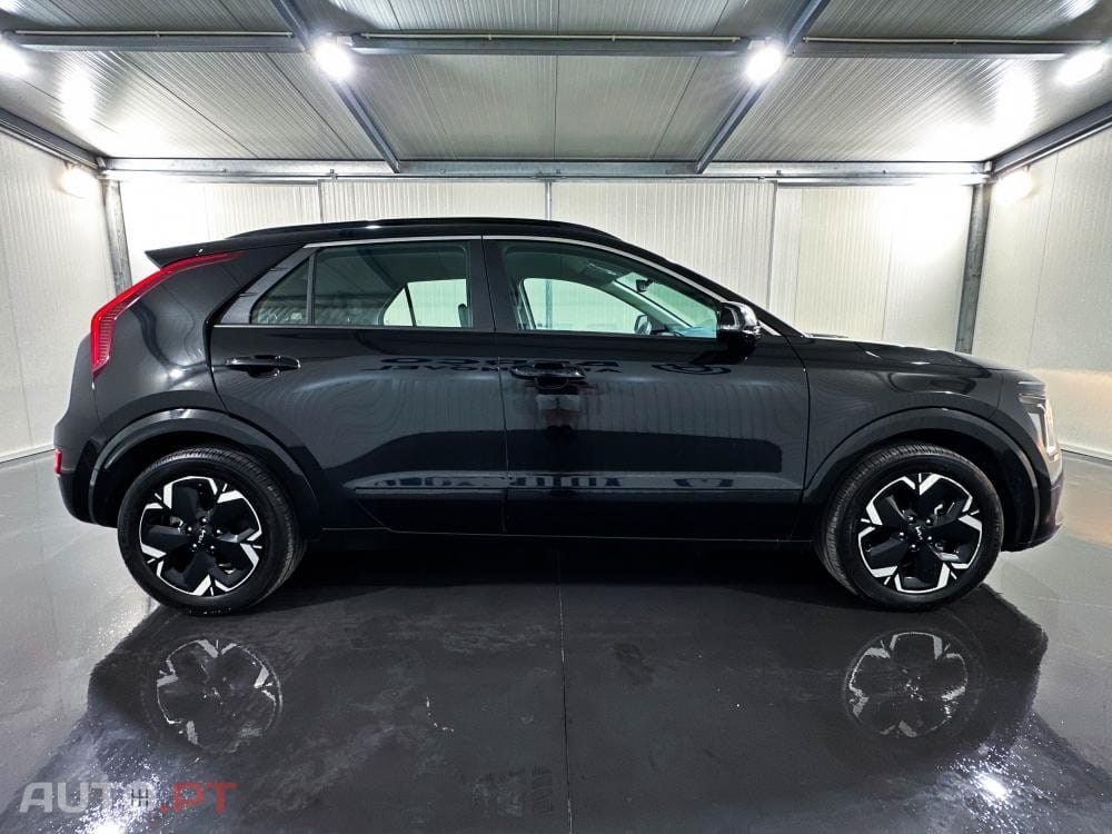 Kia Niro EV Active