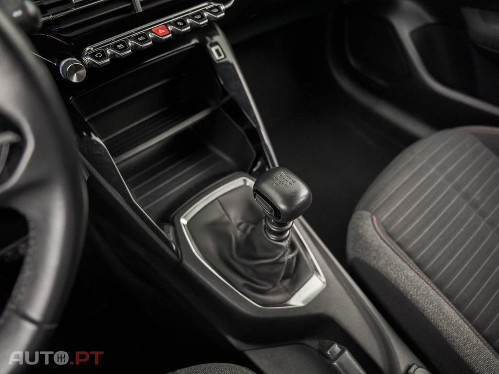 Peugeot 208 1.5 BlueHDi Active Pack