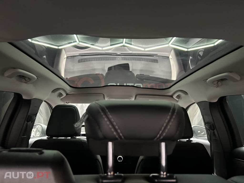 Ford Mustang Mach-E 98.7 kWh Premium