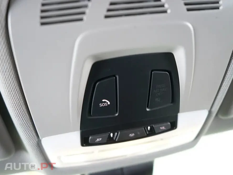 BMW 420 d xDrive L.Sport