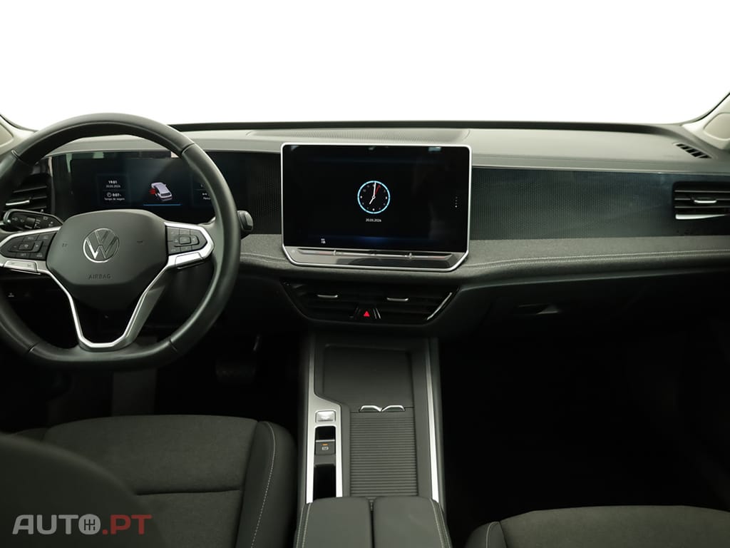 Volkswagen Passat Passat V. 1.5 TSI eHybrid DSG