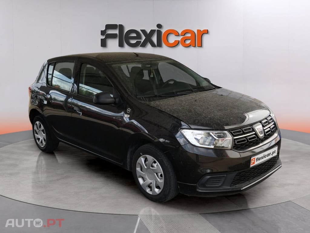 Dacia Sandero 1.0 SCe Comfort
