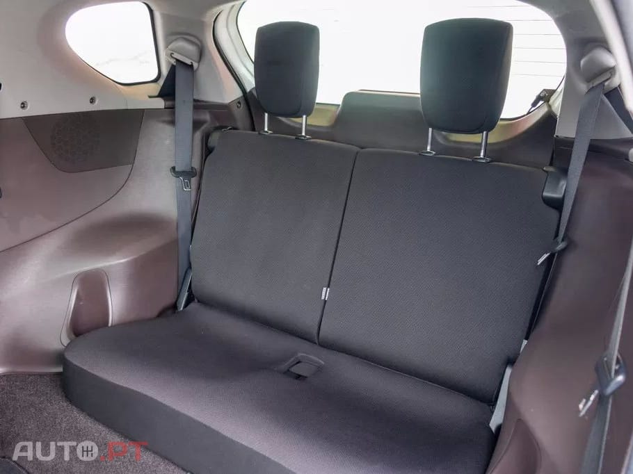 Toyota iQ 1.0 VVT-i 2 NAVI+Bluetooth