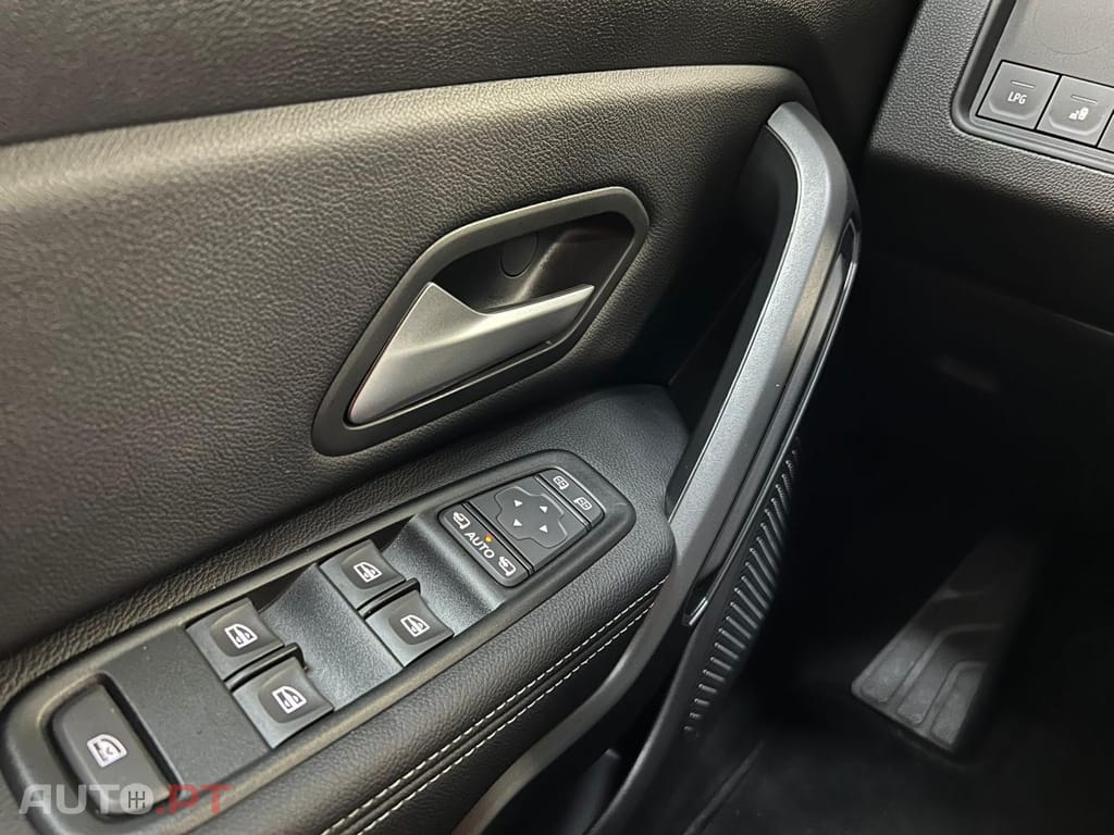 Dacia Duster 1.0 ECO-G 100 Bi-Fuel Journey