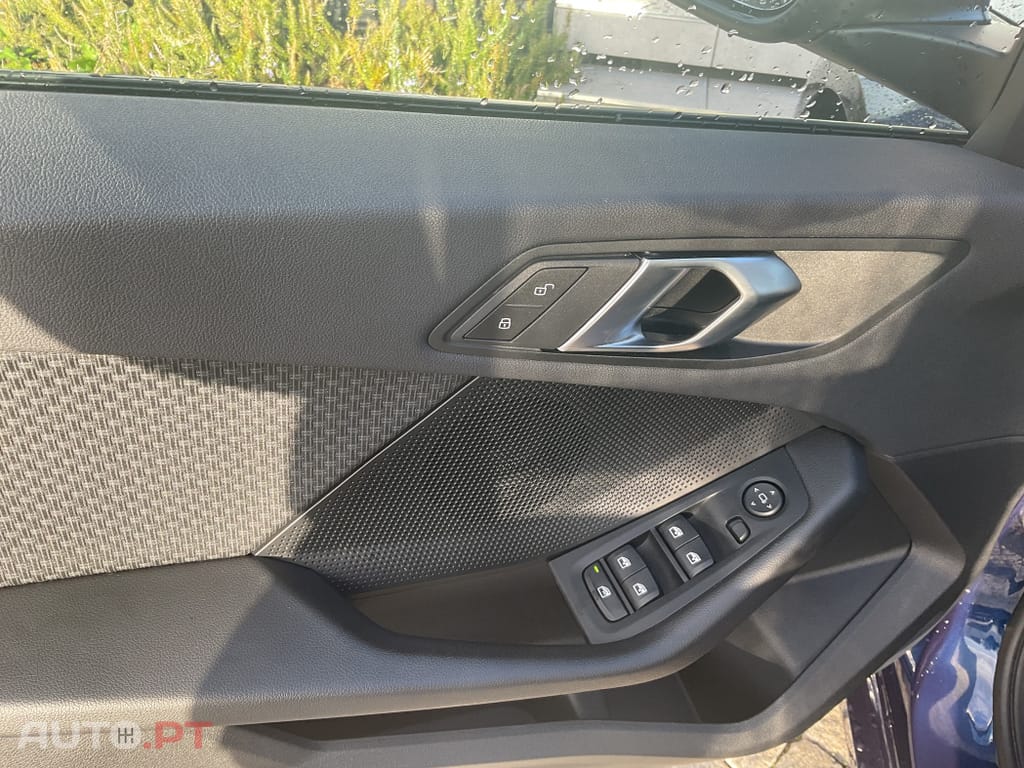 BMW 118 i Corporate Edition Auto