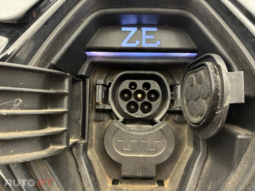 Renault Zoe Zen
