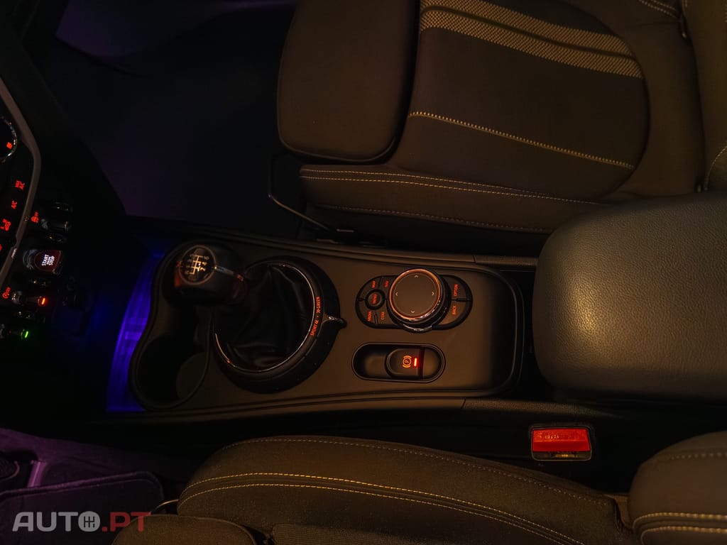 MINI Countryman Cooper S ALL4