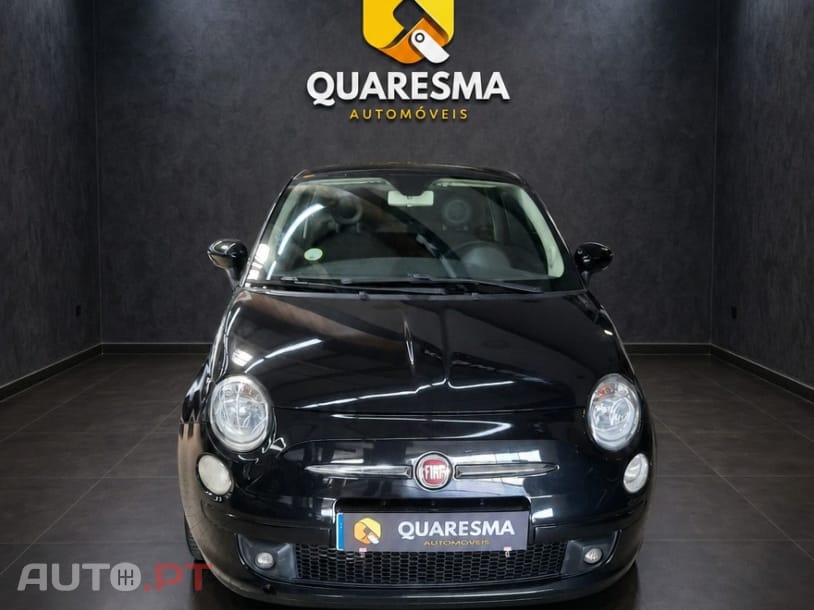 Fiat 500 1.4 16V Sport