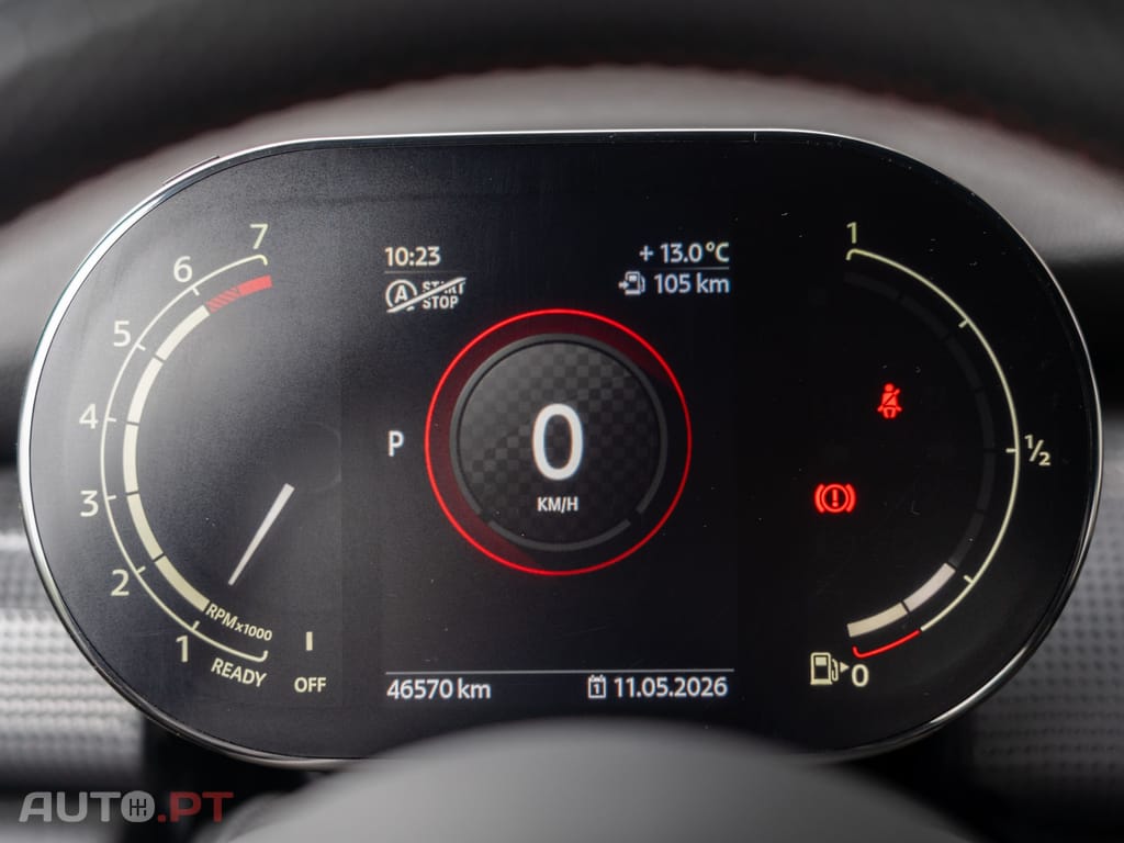 MINI Cooper Cooper Premium JCW Auto