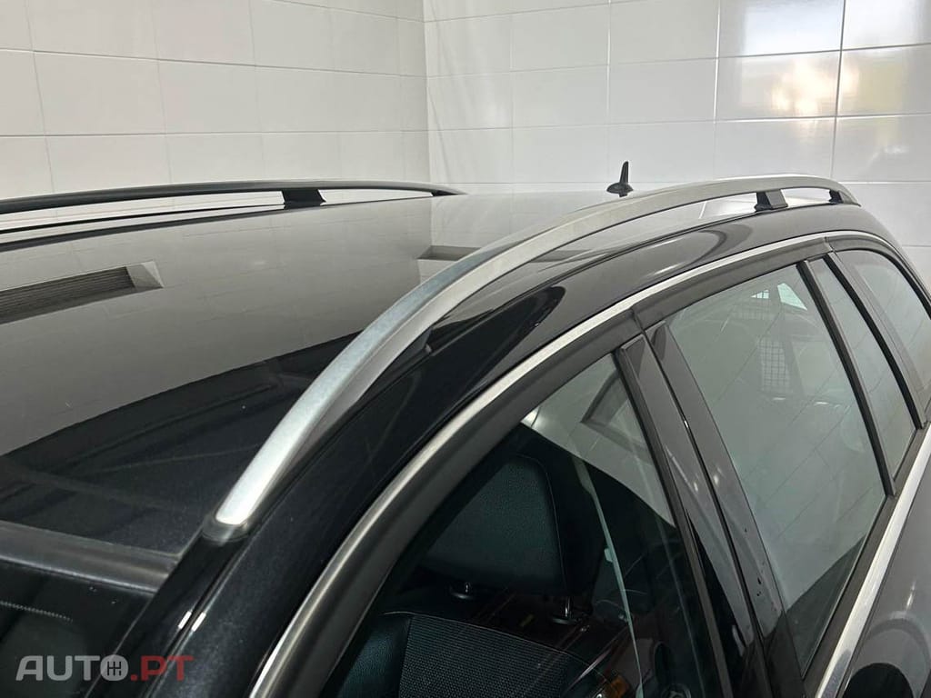 Mercedes-Benz C 220 CDI Station Avantgarde