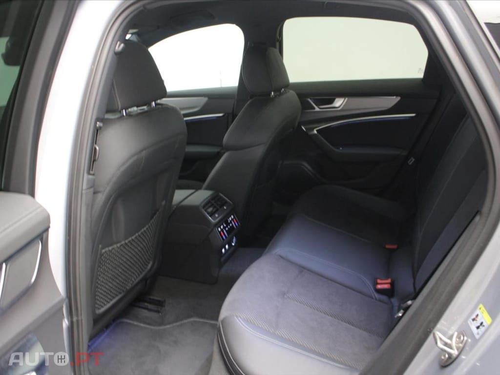 Audi A6 55 TFSIe quattro Competition S tronic